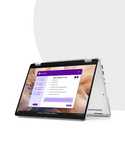 Laptop Dell Pro 14 Plus,Ultra 7 268v,32Gb DDR5,512 SSD Nvme
