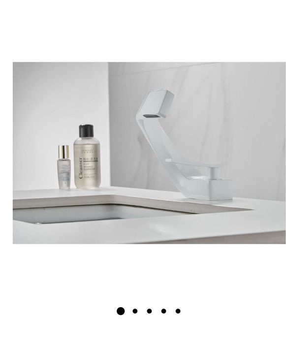 Смесител за баня