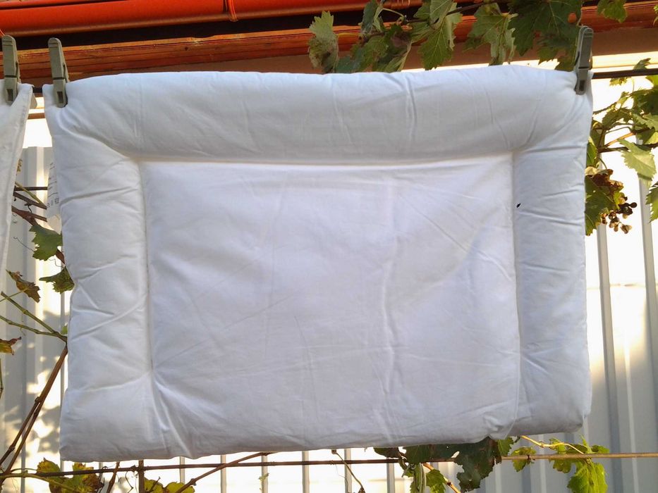 LGA set perna si plapuma bebe | 100*135 cm***
