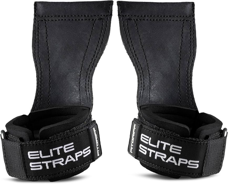 Chingi fitness Fitgriff® Elite Straps 2.0 sala gym bosybuilsing