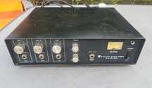 Amplificator  TOA PA AMPLIFIER TA-312E