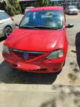 Vand Dacia Logan