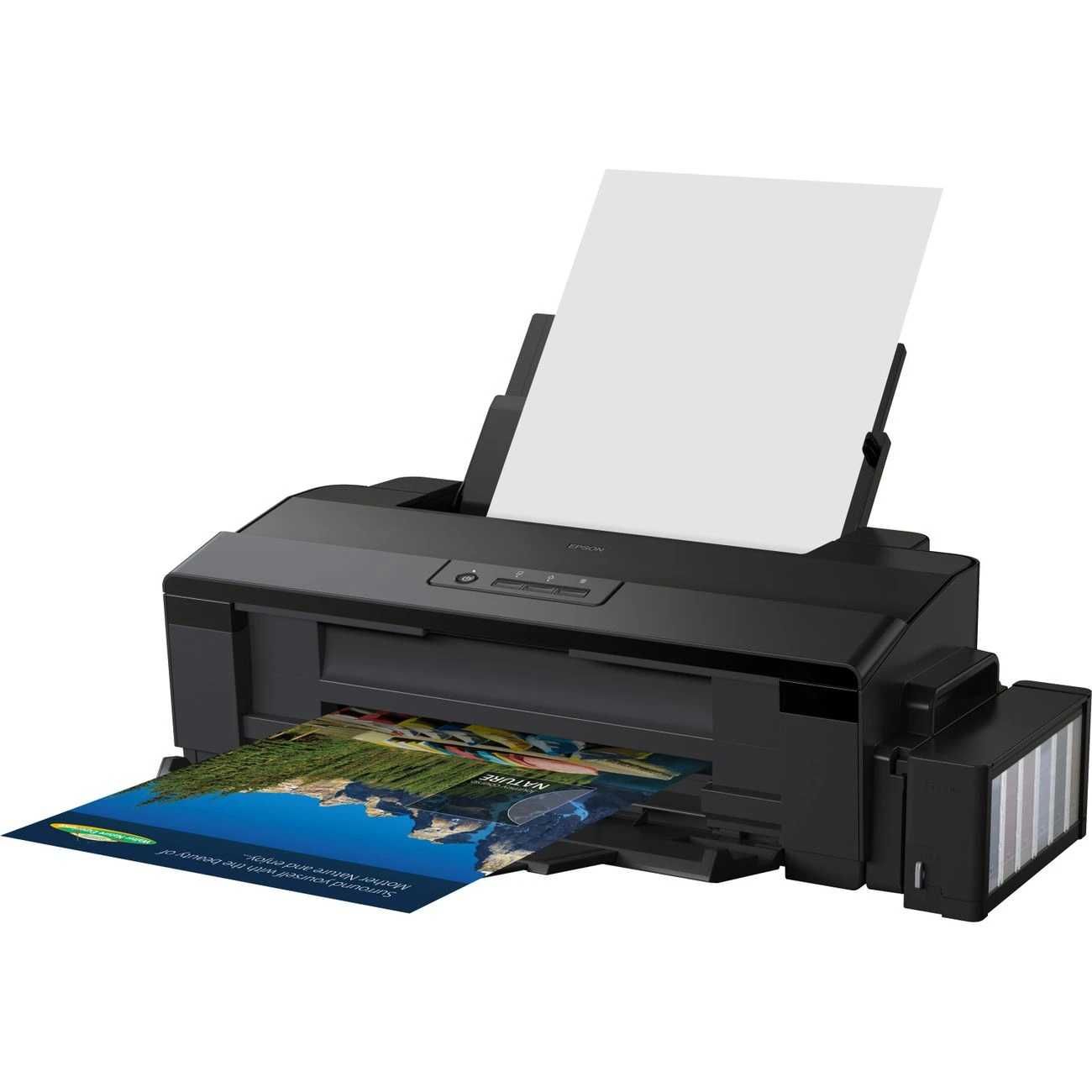 Струйный принтер Epson L1800 Оптом Доставка