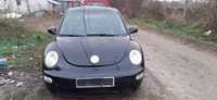 Dezmembrez Volkswagen Beetle 1.6 benzina an 2004 cod motor BFS