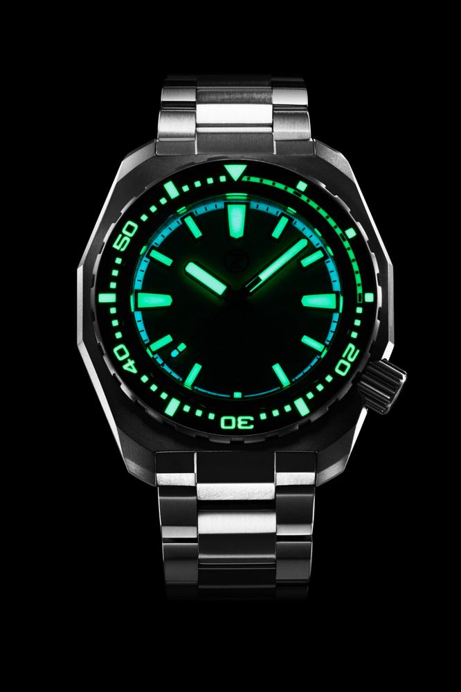 Zelos Hammerhead V3 Titan Chalk Blue
