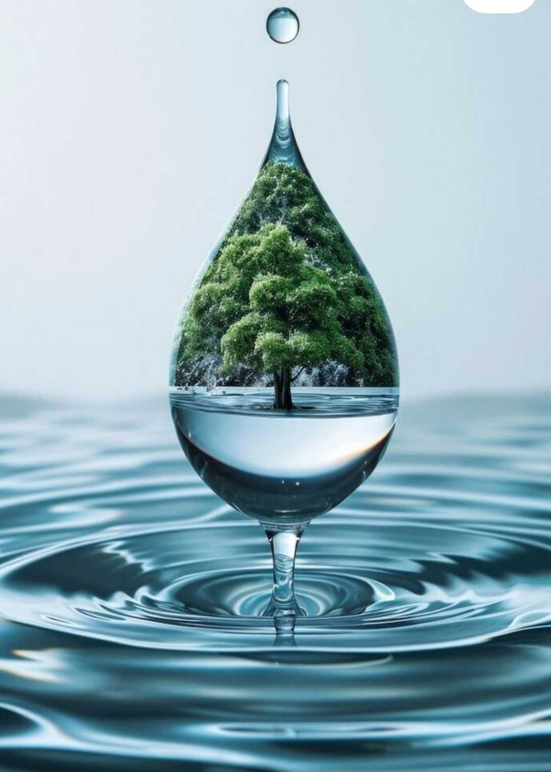 Откривам и сондирам за вода.