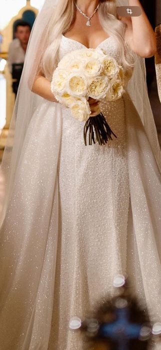 Rochie nunta mireasa