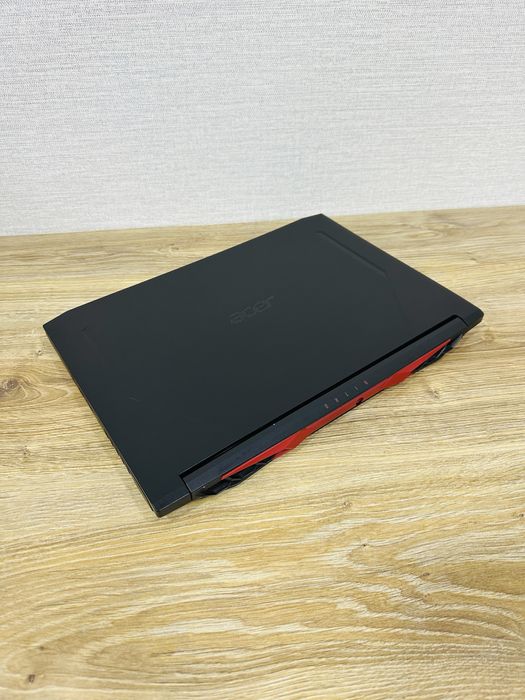 ACER Core i5-8 Ядерный+RTX3050Ti Мощный, Игровой для Игр и Программ