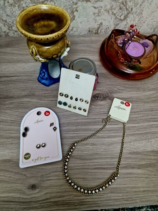 Бижутерия,франция