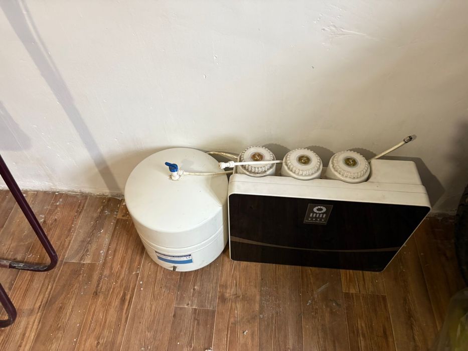 Фильтр для воды