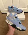 Vând Jordan 4 unc