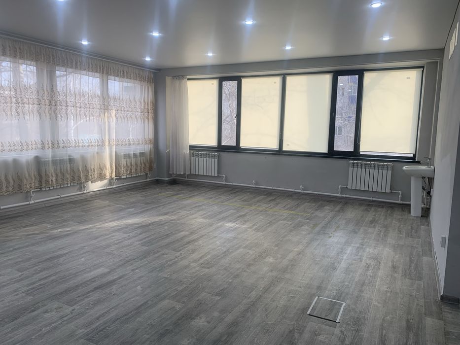 Аренда помещения