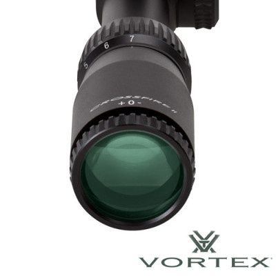 Lunetă vânătoare Vortex 2-7x32 (garanție pe viață)