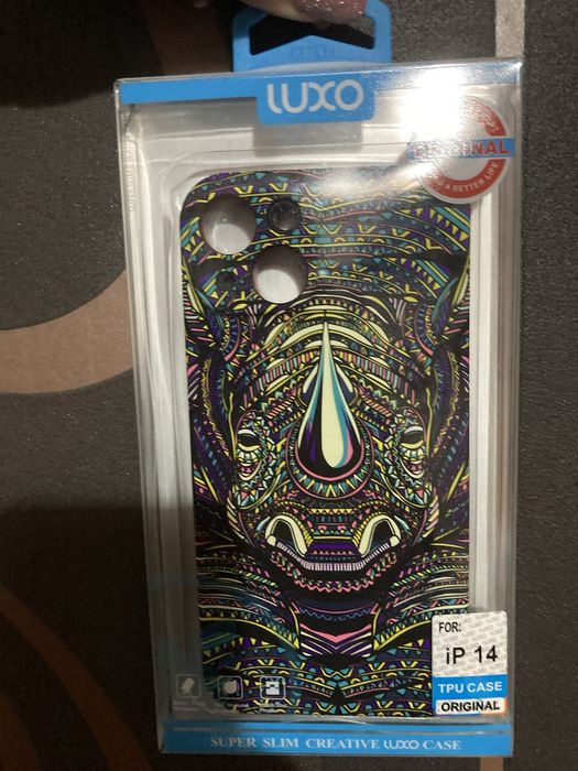 Калъф за телефон