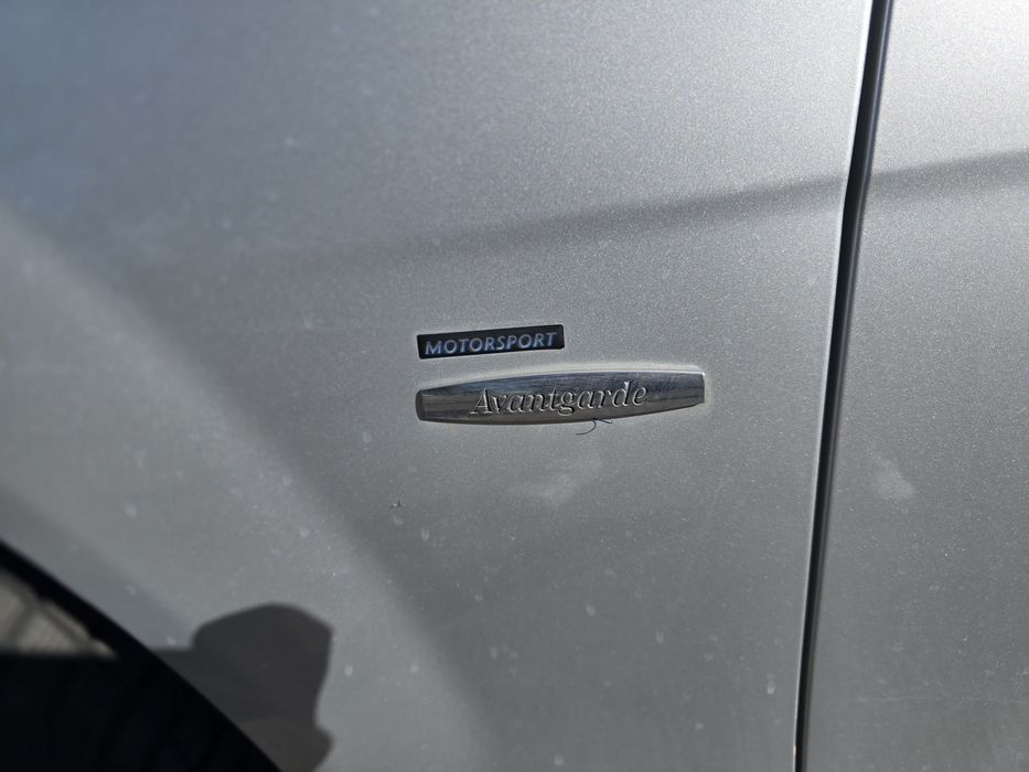 Mercedes c200 kompresor