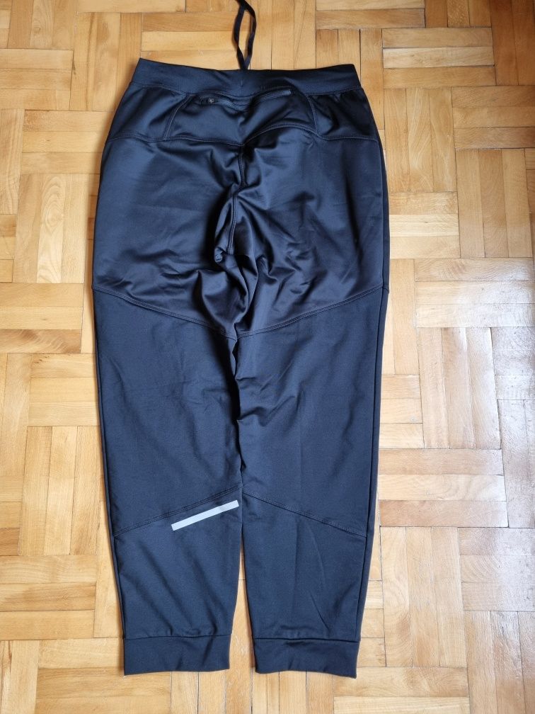 Pantaloni sport Newcential, Barbati - L 52/54 (Fit W34/L32 blugi)