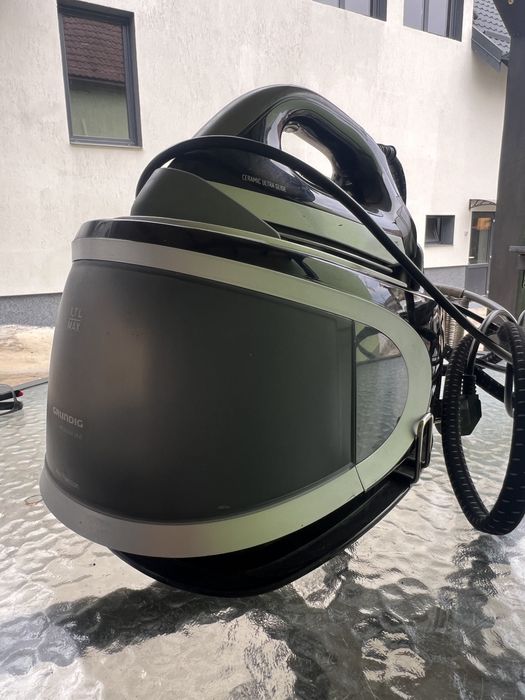 Statie de calcat Grundig premium line