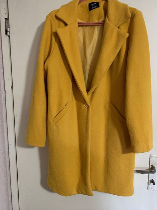 Дрехи, палта, сака