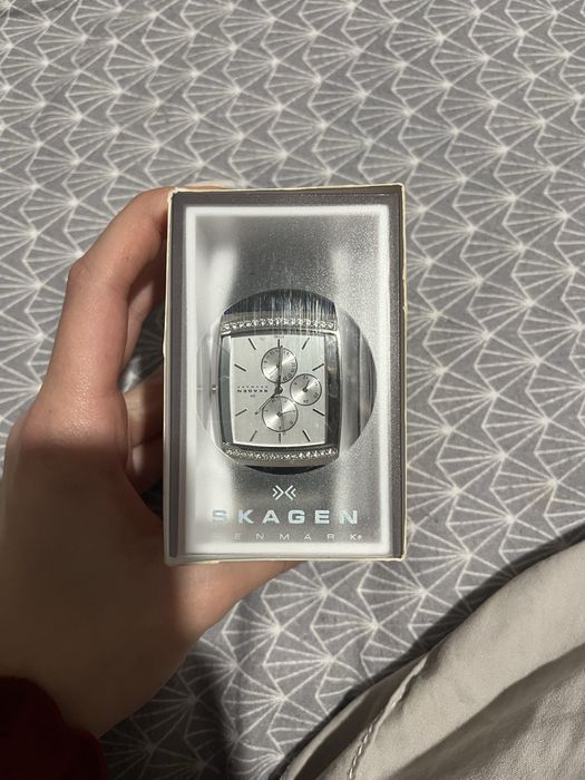 Ceas SKAGEN DAMA,nou,neutilizat
