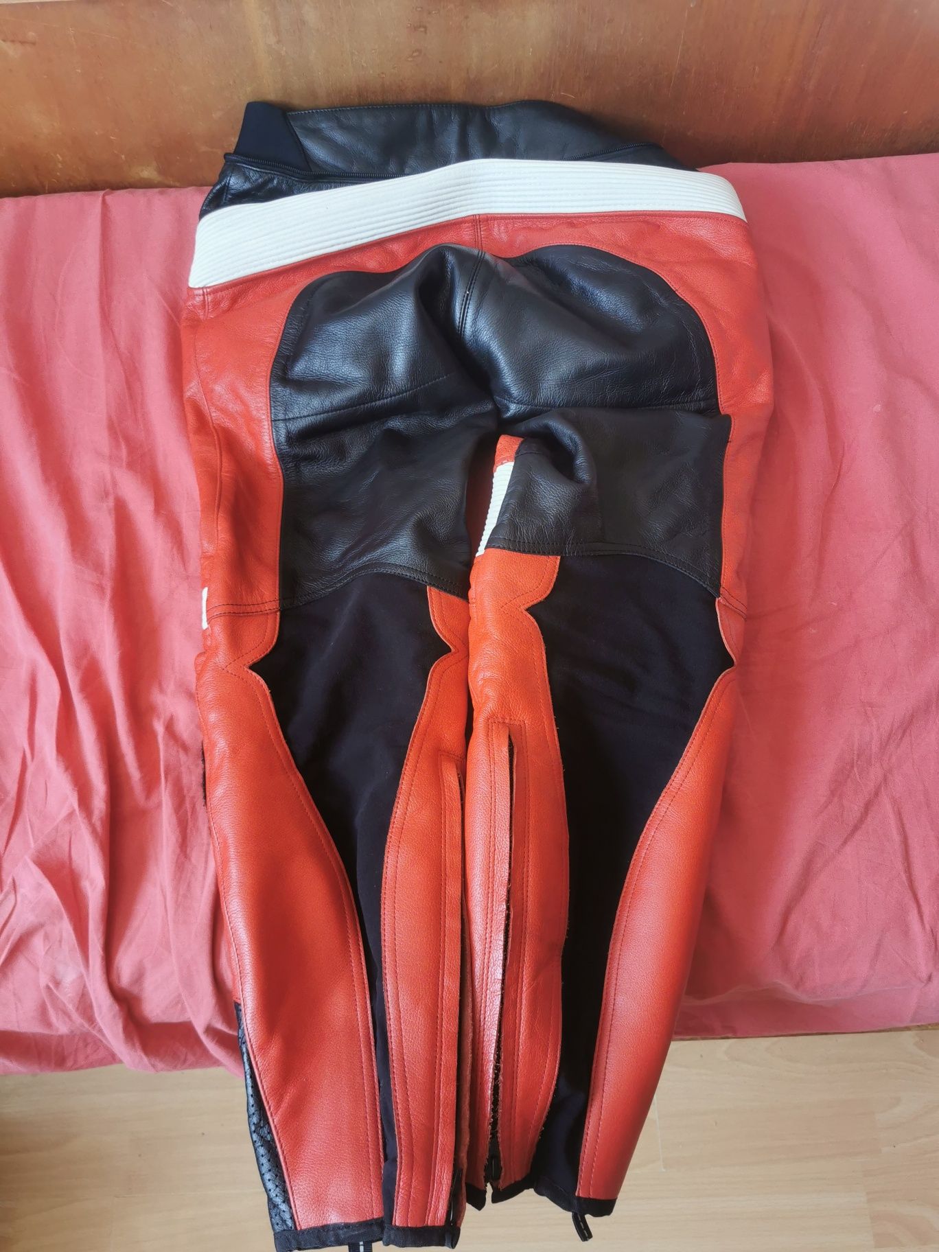 Кожен мото екип Alpinestars 50