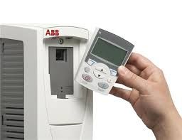Panou comanda si control ABB ACS 100-PAN (ACS100PAN)