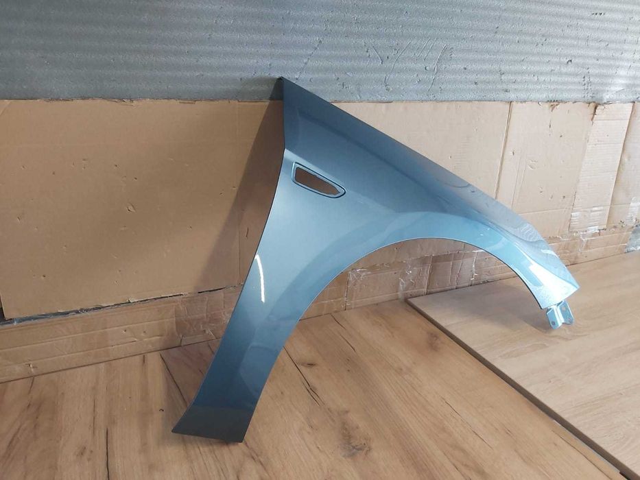 Aripa Fata Dreapta Opel Astra K 2015-2019 (ALBASTRU)