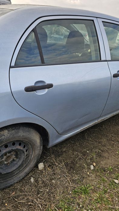 Usa dreapta spate toyota corolla e15 2006-2010
