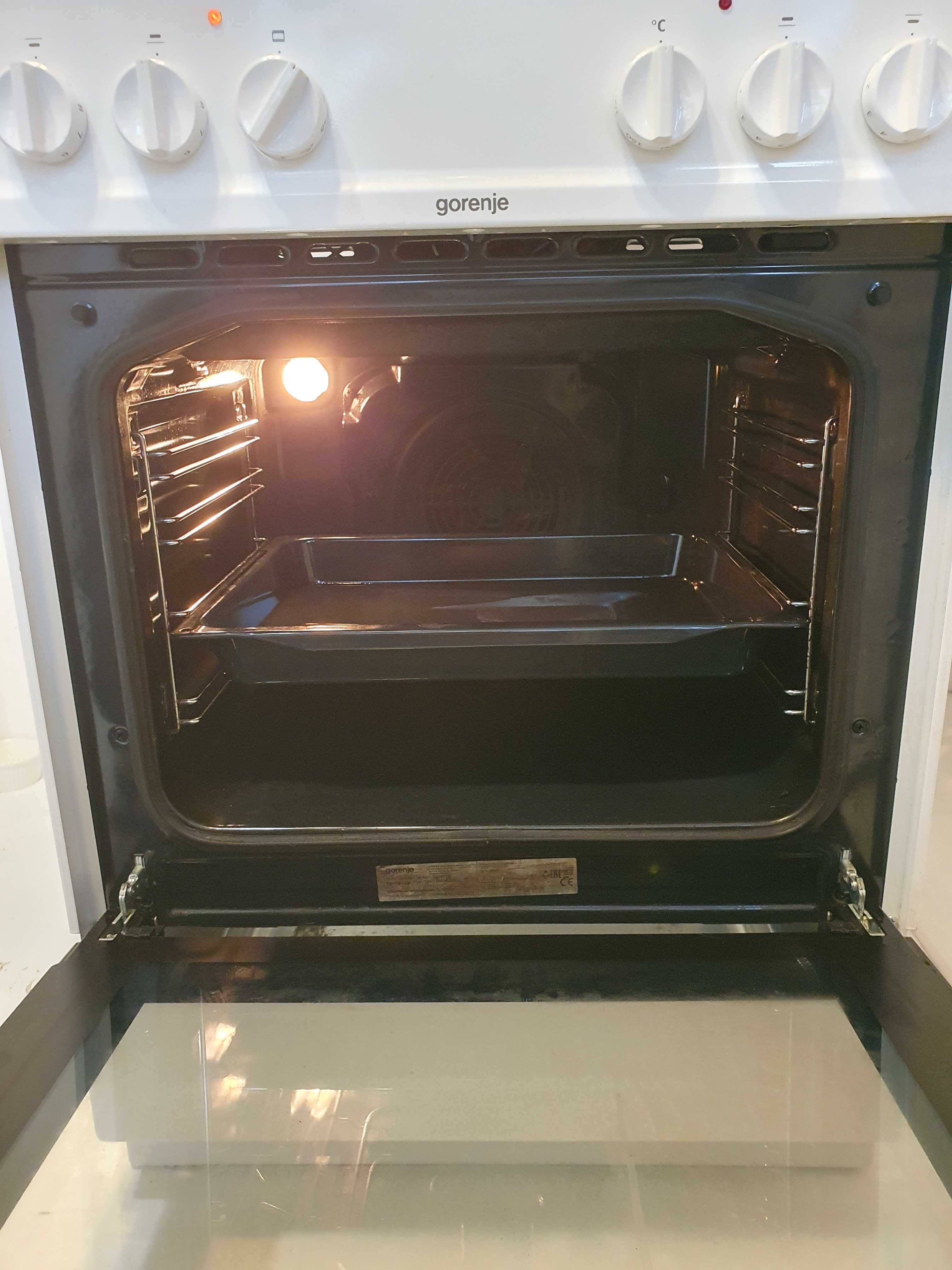 Готварски печки Gorenje и Electrolux