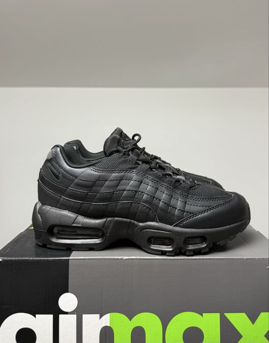 Nike Air Max 95 Black