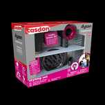 Set de jucărie pentru coafat Dyson Supersonic, Casdon