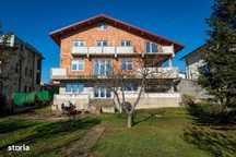 VILA 5 camere | Tancabesti | Deschidere la lac | Teren 1600mp | Snagov