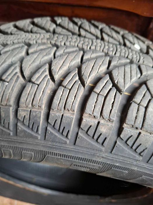 Зимни гуми 185/65/14 Fulda Kristall Montero  4бр.