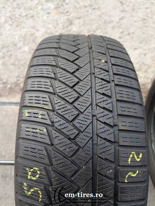 Anvelopa Iarna 225/50 R17 CONTINENTAL WinterContact TS850P 94H