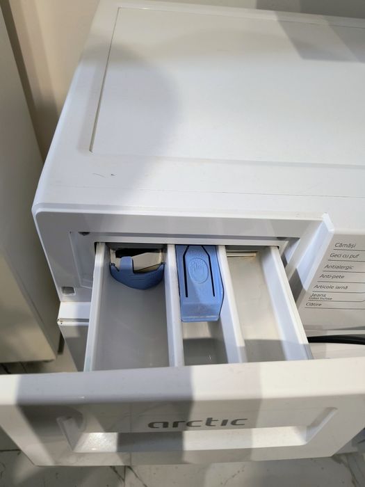Vand Masina de spalat Arctic 9KG