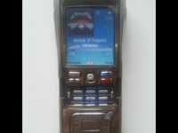 Nokia N91 HDD на 4 GB смартфон