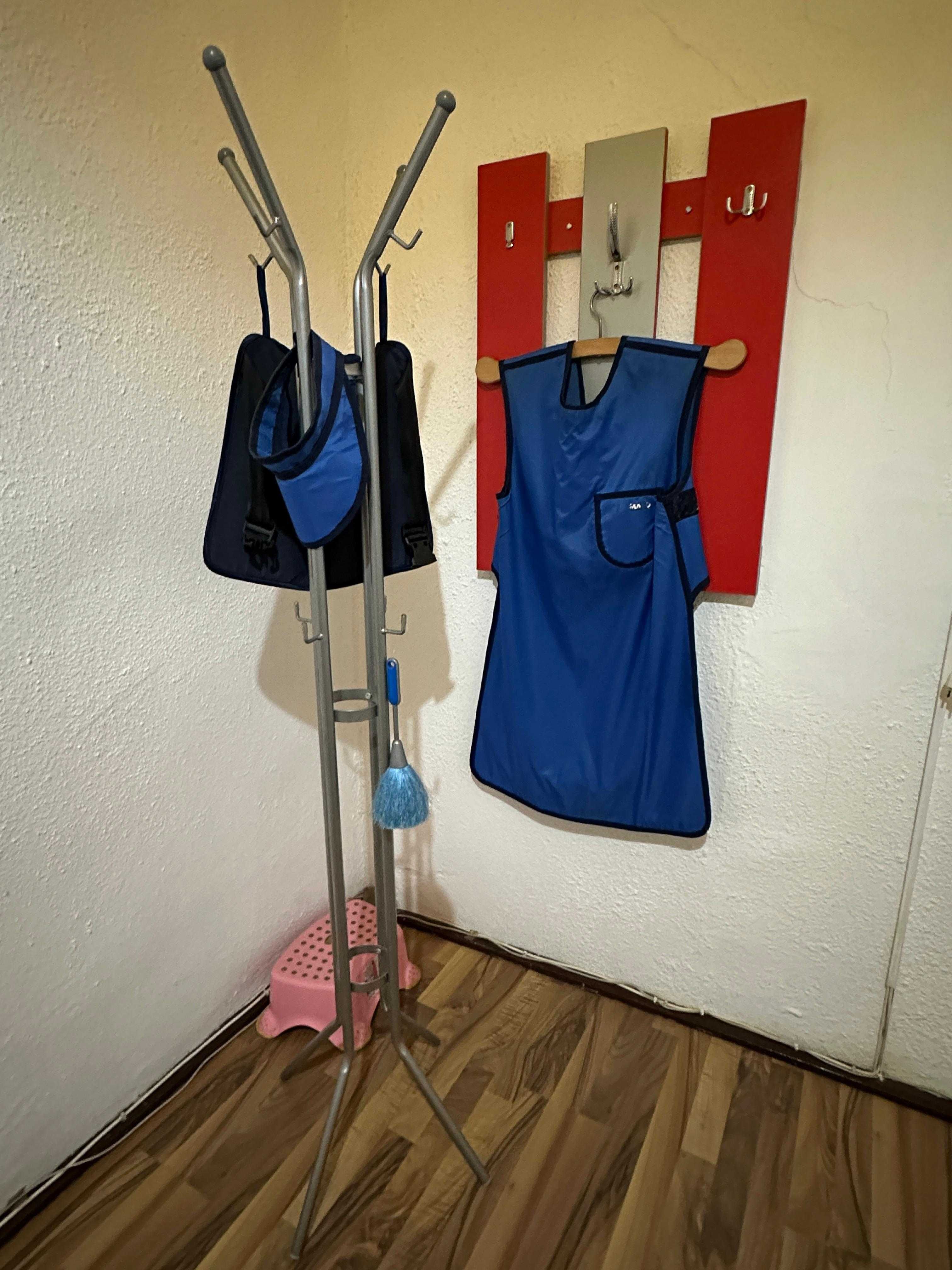 Aparatură radiologie dentară