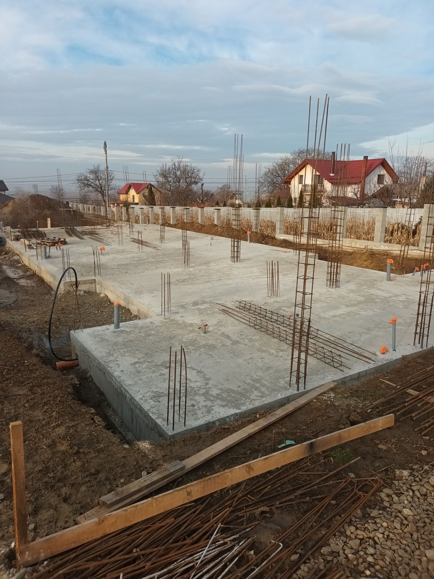 s.c PRO CONSTRUCT s.r.l.