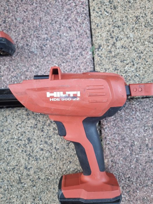 Scule hilti nuron