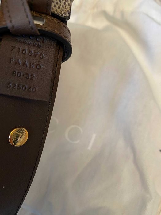 Gucci curea dama 75-80-90 cm, autentica, retail price 420 euro