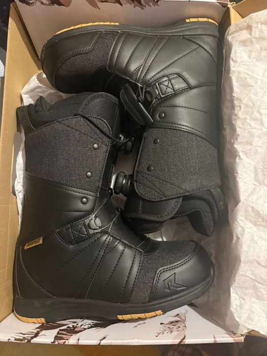 Boots snowboard masura 38