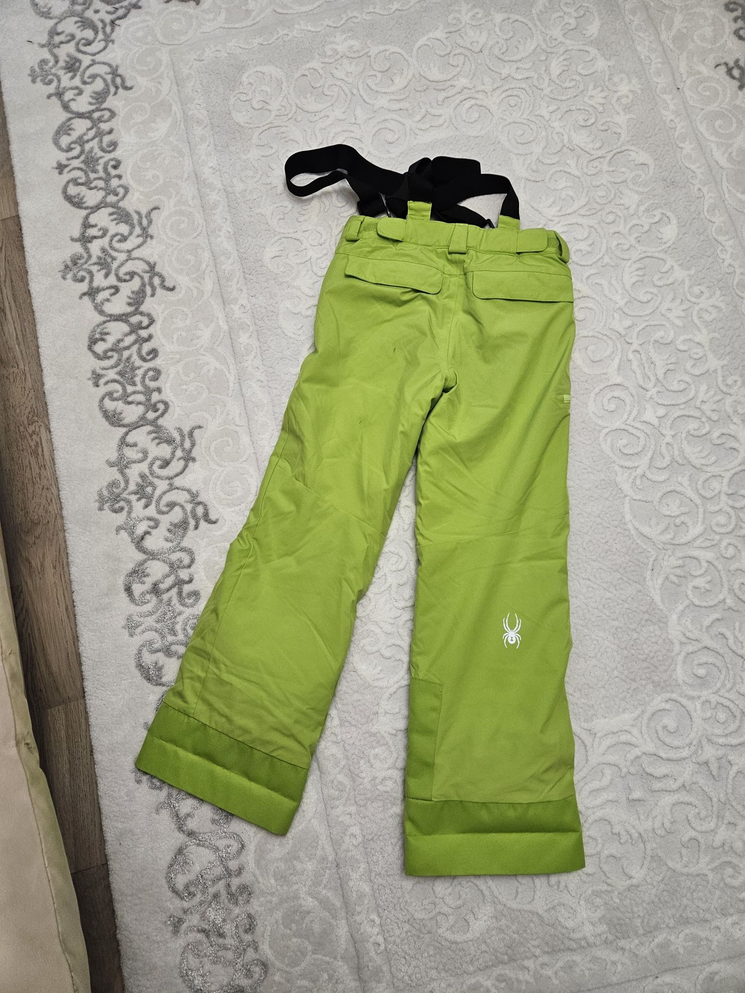 Pantaloni Ski  Spyder copii 152