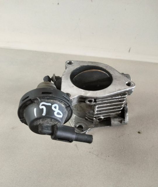 Clapeta Acceleratie  1.9 JTD 46817373 Alfa Romeo 147 prima generatie