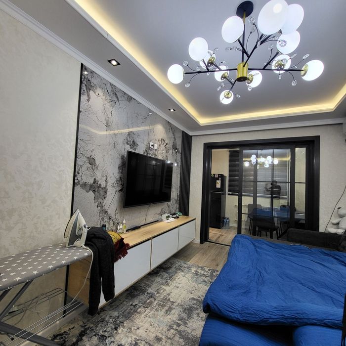 Срочно продаётся квартира Мирзо Улугбекиским районе максим горький