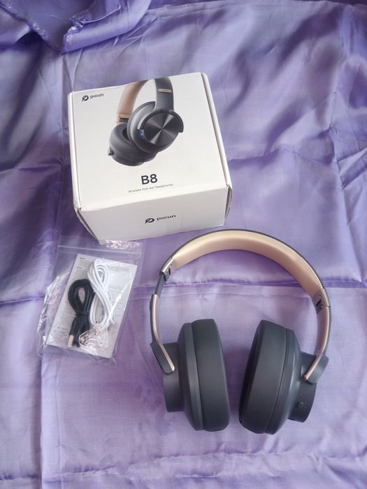 Безжични Bluetooth слушалки