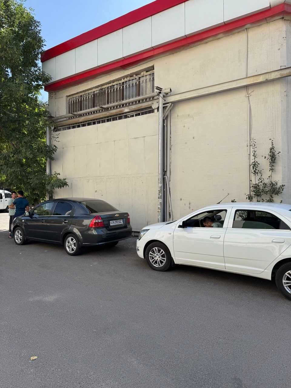 Продаются ,автоматические раздвижные промышленные ворота