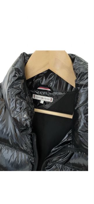 tommy hilfiger зимно яке