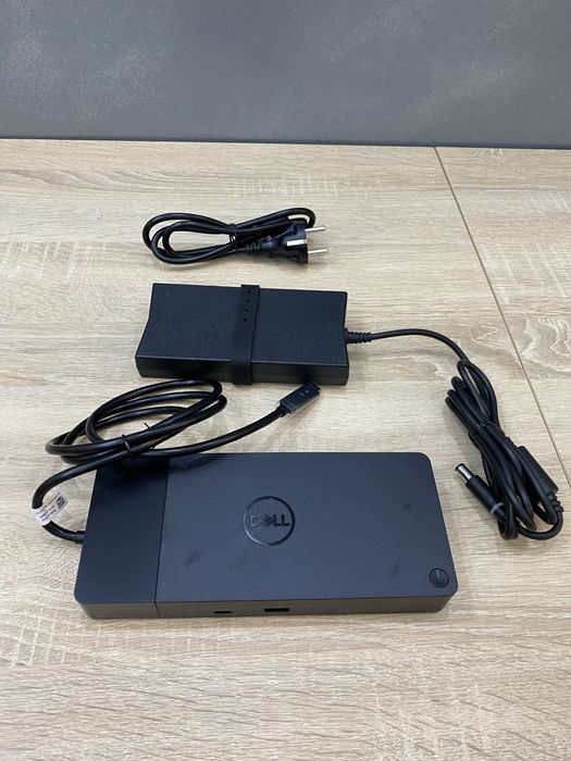 Dell WS19S докинг станция