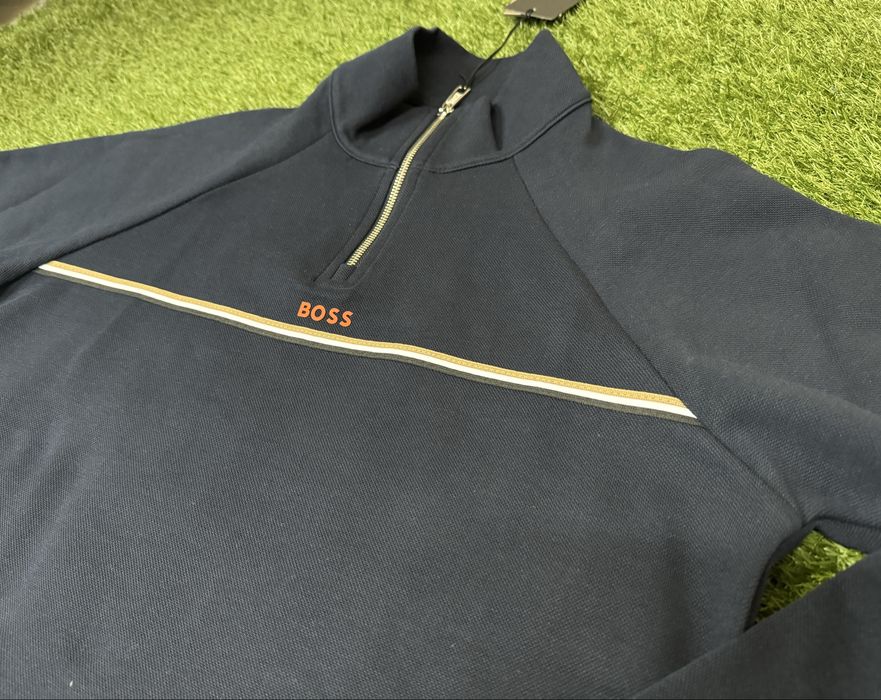 Мъжка блуза Hugo Boss