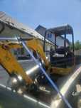 Vand Mini Excavator
