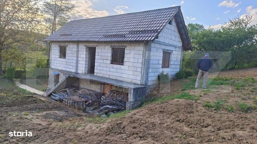 Casa de vanzare Aghires